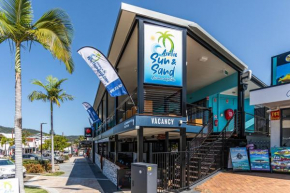 Airlie Sun & Sand Accommodation #2, Airlie Beach